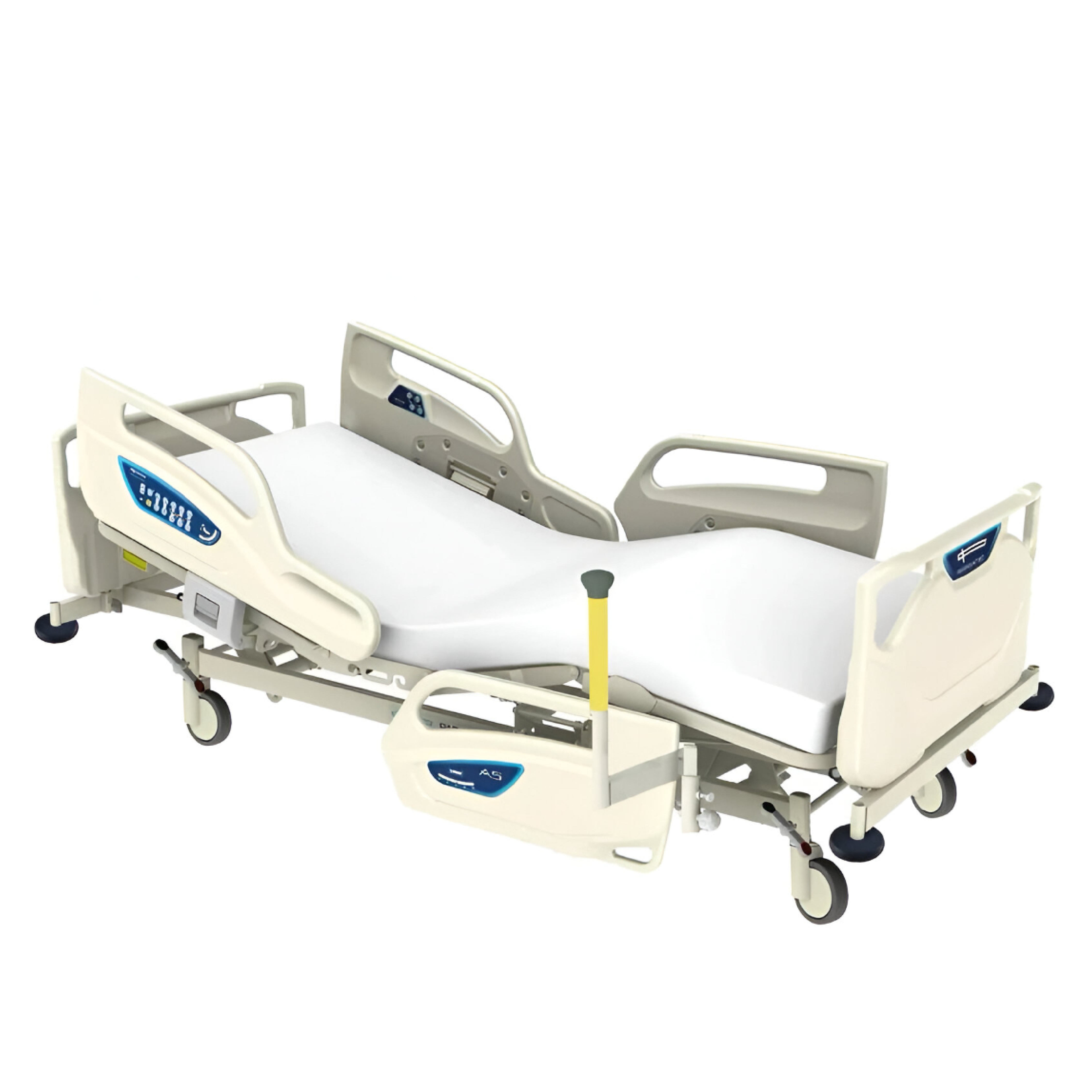 Camilla de hospital
