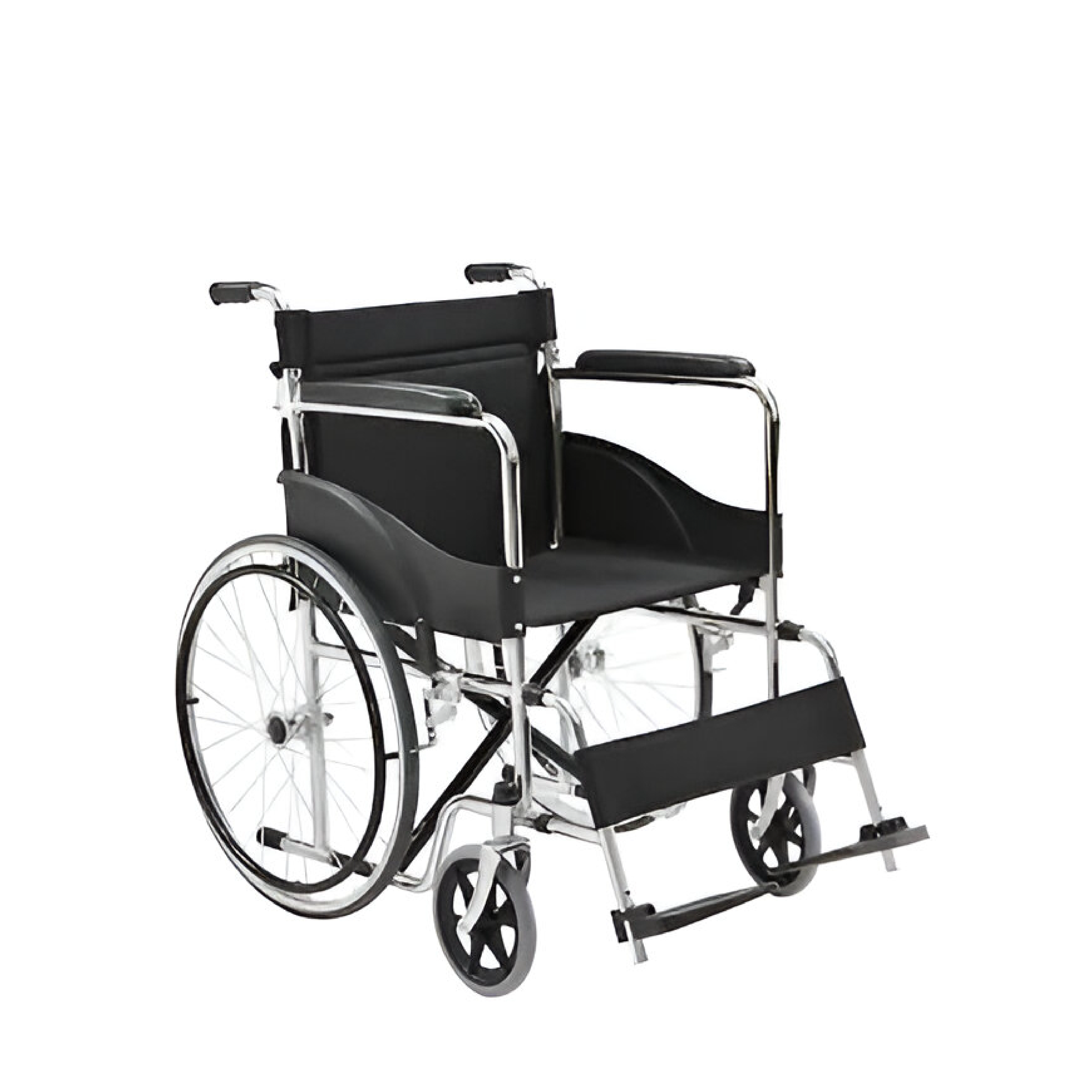 Silla de ruedas